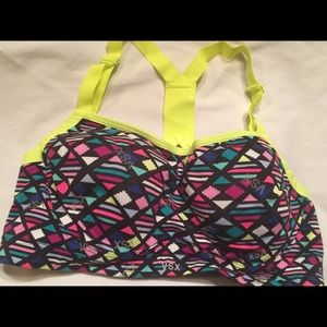 Victoria Secret Sports Bra